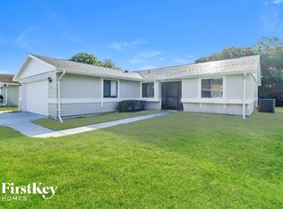 4544 Weasel Dr, New Port Richey, FL 34653