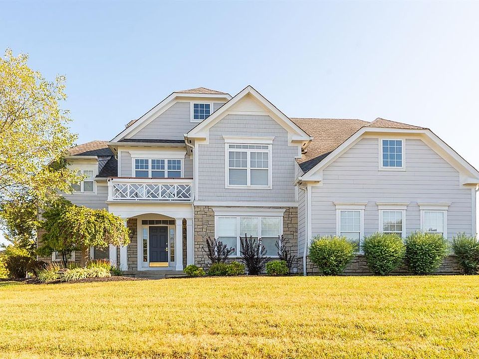 3849 Cherry Brook Ln, Mason, OH 45040 Zillow