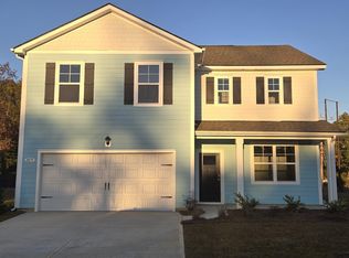 2875 Riverboat Way, Conway, SC 29526