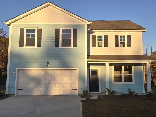 2875 Riverboat Way, Conway, SC 29526