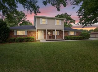 6140 S Franklin Rd, Indianapolis, IN 46259