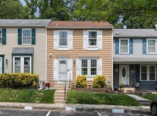 6092 Rock Glen Dr, Elkridge, MD 21075