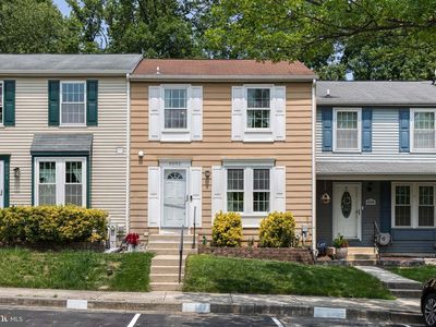 6092 Rock Glen Dr, Elkridge, MD, 21075