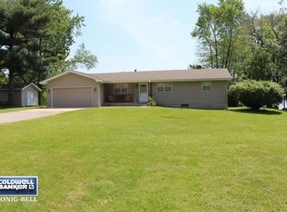 34005 S West River Rd, Wilmington, IL 60481