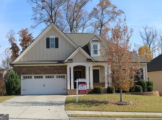 4380 Rockrose Green Way, Gainesville, GA 30504