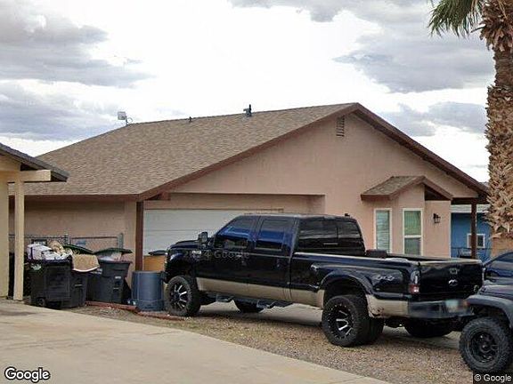 Property Side View