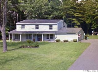 8 Knapp Rd, Constantia, NY 13044