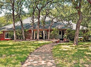 3904 Windermere Dr, Colleyville, TX 76034