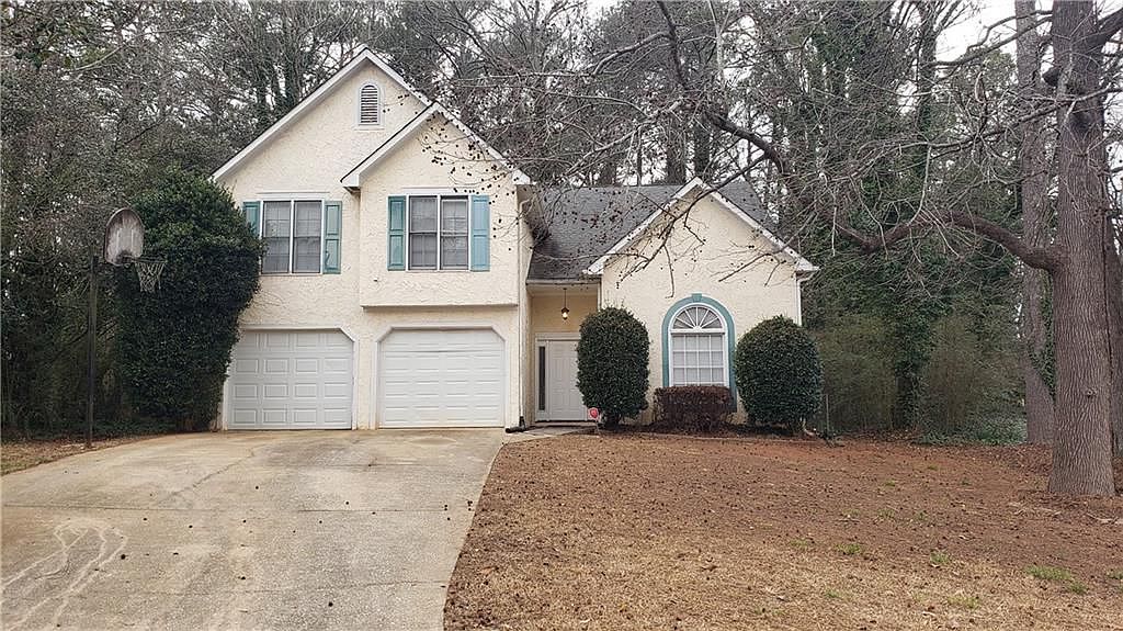 5100 Glore Rd SW, Mableton, GA 30126 Zillow