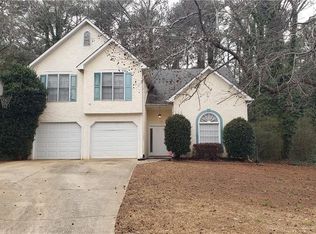 5100 Glore Rd SW, Mableton, GA 30126