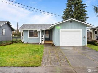 226 S 78th St, Tacoma, WA