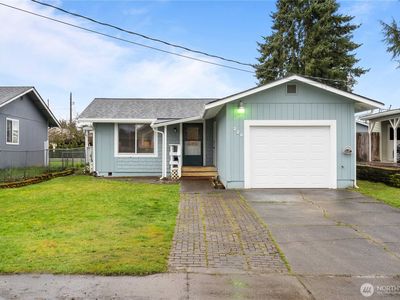 226 S 78th Street, Tacoma, WA, 98408