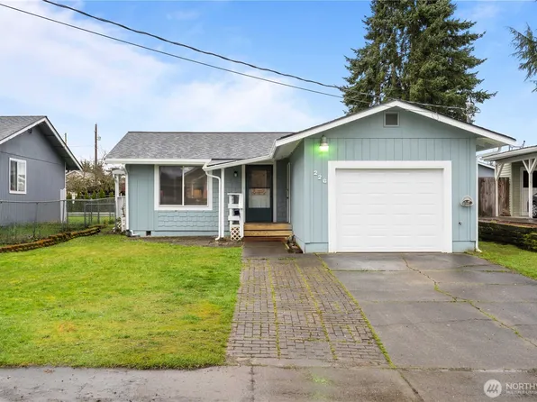 226 S 78th Street, Tacoma, WA 98408
