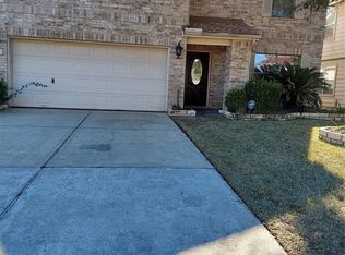 6103 Springbrook Garden Ln, Spring, TX 77379
