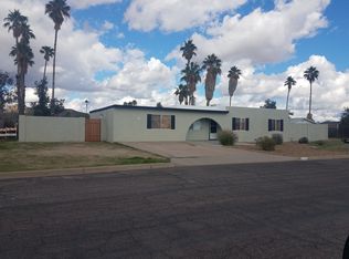 802 N 97th St, Mesa, AZ 85207