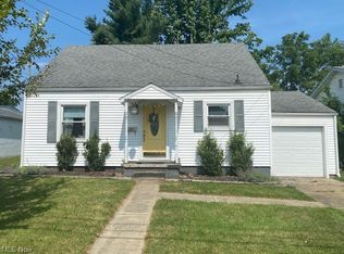 2805 14th Ave, Vienna, WV 26105