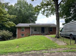 712 Woodland Dr, New Market, TN 37820
