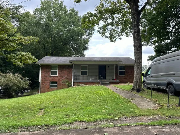 712 Woodland Dr, New Market, TN 37820