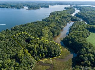 39 Wilton Creek Rd LOT 39, Hartfield, VA 23071