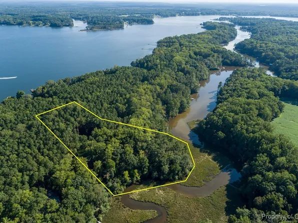 39 Wilton Creek Rd Lot 39, Hartfield, VA 23071