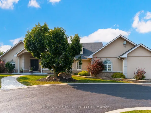 1288 Shore Acres Dr, Innisfil, ON L0L 1R0