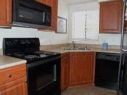 Remodeled Kitchen: Granite, Tile, Cabinets & Appliances
