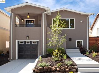 3727 Laguna Ave, Oakland, CA 94602
