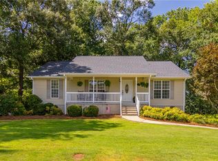 2713 Leconte Rd, Anderson, SC 29621