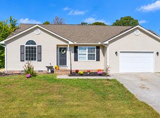 120 Oakleaf Cir, Jefferson City, TN 37760