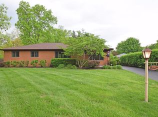 8524 Forest Rd, Cincinnati, OH 45255