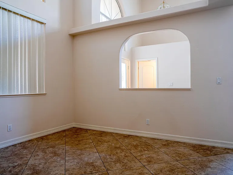 dining room or office