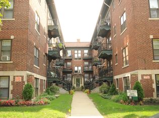2756 Hampshire Rd APT 4, Cleveland, OH 44106