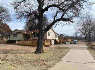 63673 Us Highway 60, Ponca City, OK 74604