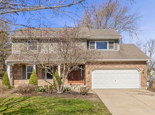 30 Crofton Ct, Oswego, IL 60543