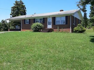 132 Causby Rd, Morganton, NC 28655