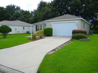 838 Evelynton Loop, The Villages, FL 32162