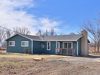 1403 19 Road, Fruita, CO, 81521