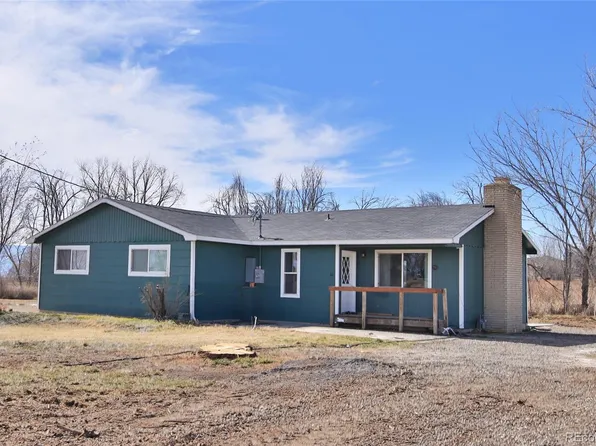 1403 19 Road, Fruita, CO 81521