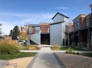 115 E Gallatin Ave UNIT C-105, Manhattan, MT 59741