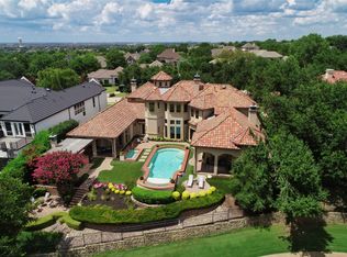 5 Savannah Ridge Dr, Frisco, TX 75034