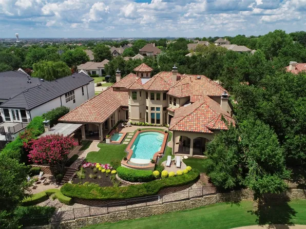 5 Savannah Ridge Dr, Frisco, TX 75034