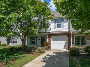 10644 Greyhound Dr, Charlotte, NC 28269