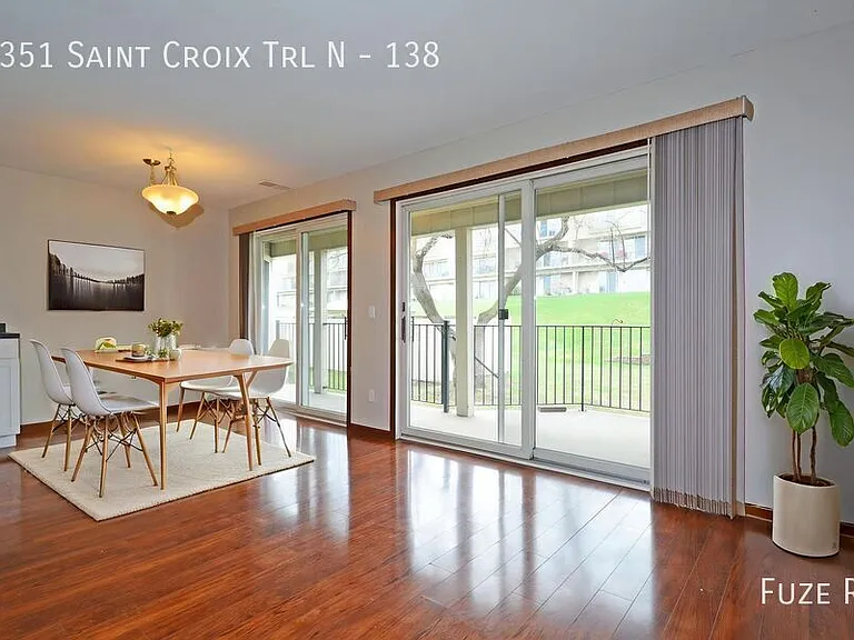 6351 Saint Croix Trl N #138 — Photo 2