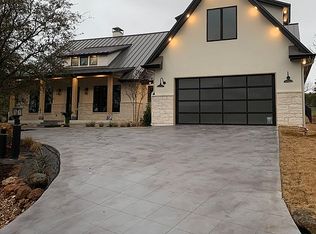 111 Florentine, Horseshoe Bay, TX 78657