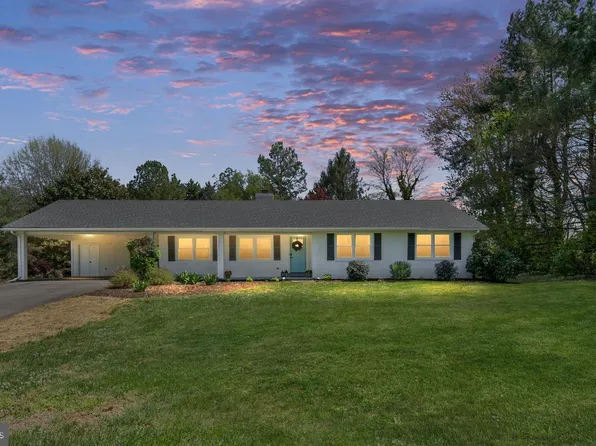 18493 Colonial Dr, Culpeper, VA 22701
