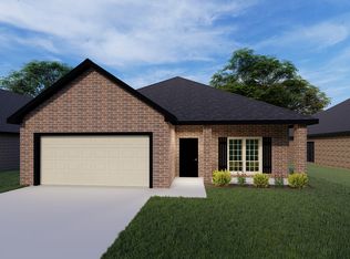 Maryland Plan, Heritage Hills, Amarillo, TX 79119
