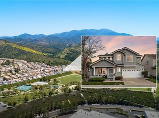 32 Balustrade Pl, Foothill Ranch, CA 92610