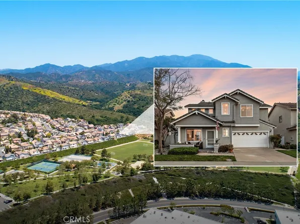 32 Balustrade Pl, Foothill Ranch, CA 92610