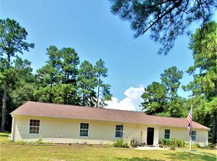 304 Piney Grove Rd, Cross, SC 29436