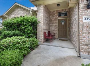 4490 Heritage Well Ln, Round Rock, TX 78665